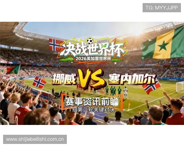 世界杯挪威vs塞内加尔比赛壁纸高清图片合集带你感受足球魅力