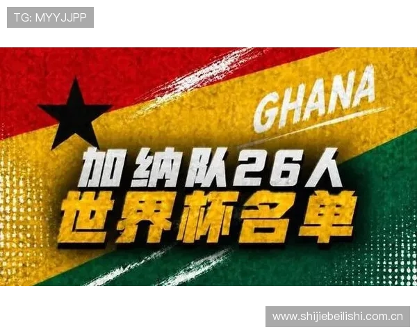 加纳与巴拿马同组对手详细介绍:2026年世界杯小组赛出线形势与战术分析 加纳与巴拿马同组对手详细介绍:2026年世界杯小组赛出线形势与战术分析
